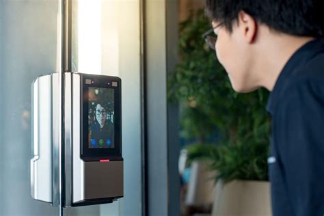 entry control systems.